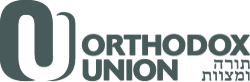 Orthodox Union